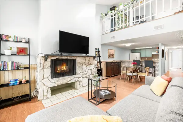 1762 S Trenton Street #6, Denver, CO 80231