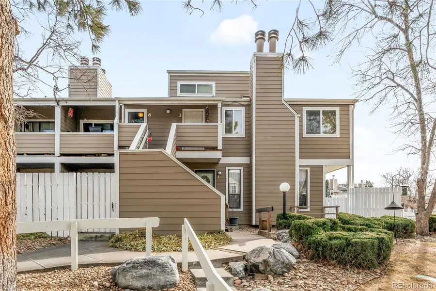 1762 S Trenton Street #6, Denver, CO 80231 - #2