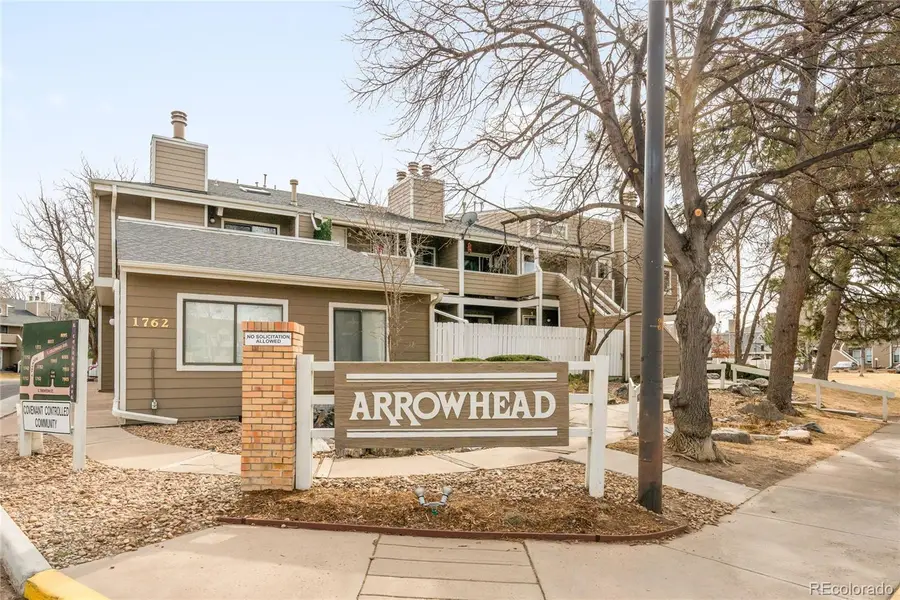 1762 S Trenton Street #6, Denver, CO 80231 - #3