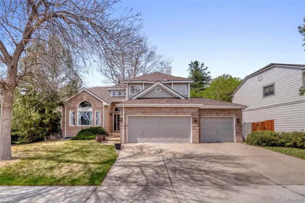 10181 Stoneridge Terrace, Parker, CO 80134