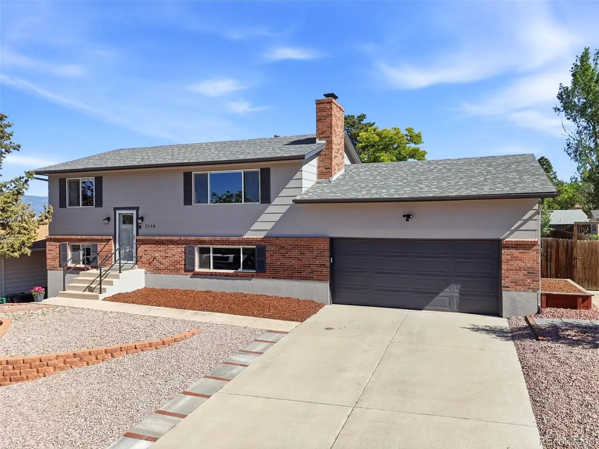 3116 Sapporo Court, Colorado Springs, CO 80918 - #1