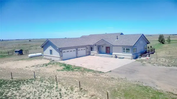 58989 E Chenango Place, Strasburg, CO 80136