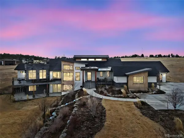 11250 Running Kit Place, Franktown, CO 80116