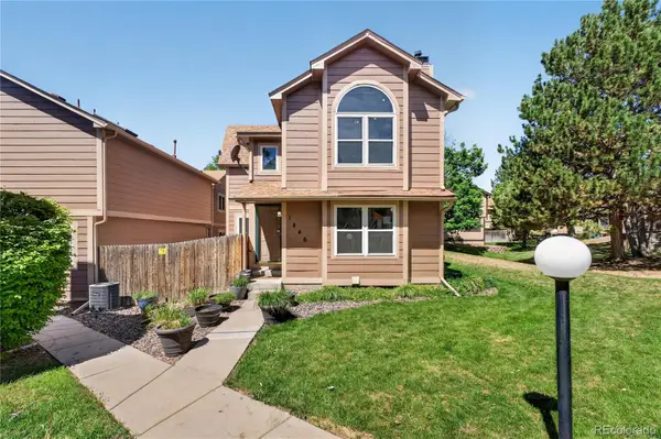 1846 S Pagosa Way #36, Aurora, CO 80017