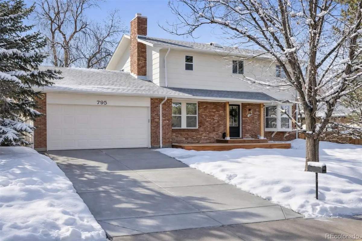 795 S Moore Street, Lakewood, CO 80226 - #1