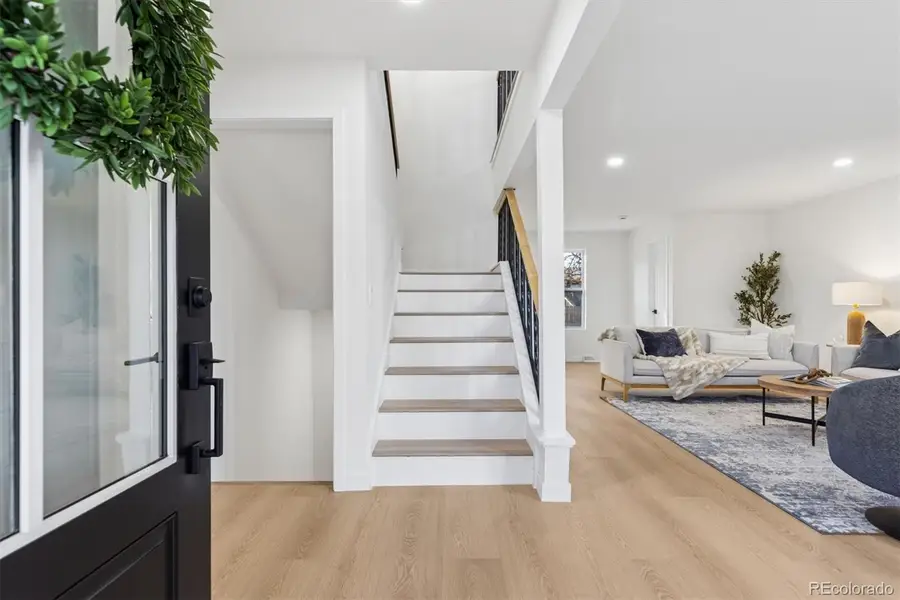 795 S Moore Street, Lakewood, CO 80226 - #3