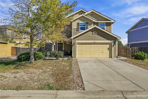 244 Sagebrush, Lochbuie, CO 80603