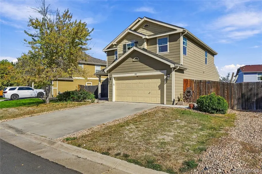 244 Sagebrush, Lochbuie, CO 80603 - #2