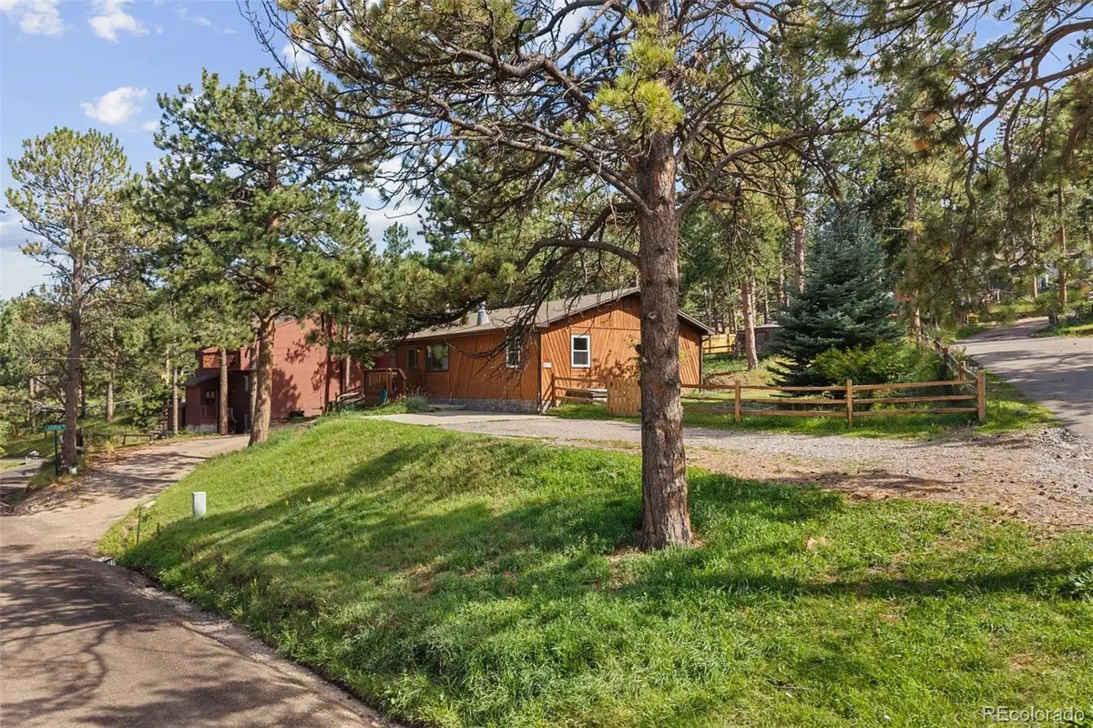 30212 Spruce Road, Evergreen, CO 80439 - #1