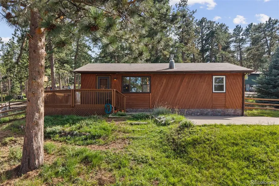 30212 Spruce Road, Evergreen, CO 80439 - #3