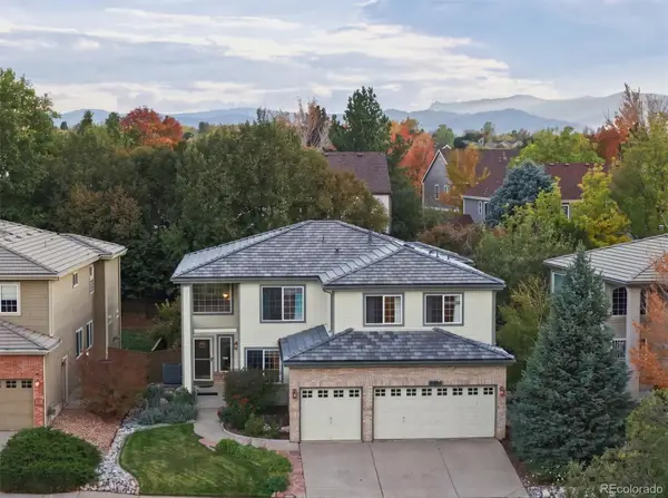2214 Cactus Bluff, Highlands Ranch, CO 80129