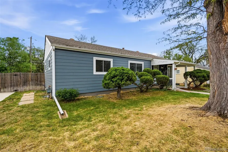 4676 E Utah, Denver, CO 80222 - #2