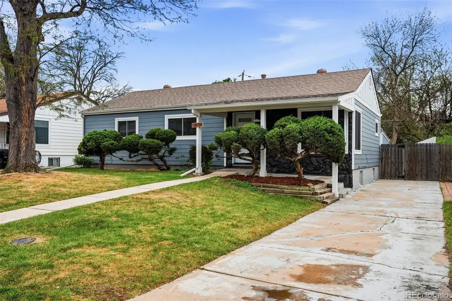 4676 E Utah, Denver, CO 80222 - #3