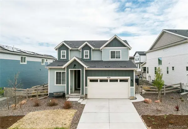 8760 Animas River Street, Littleton, CO 80125