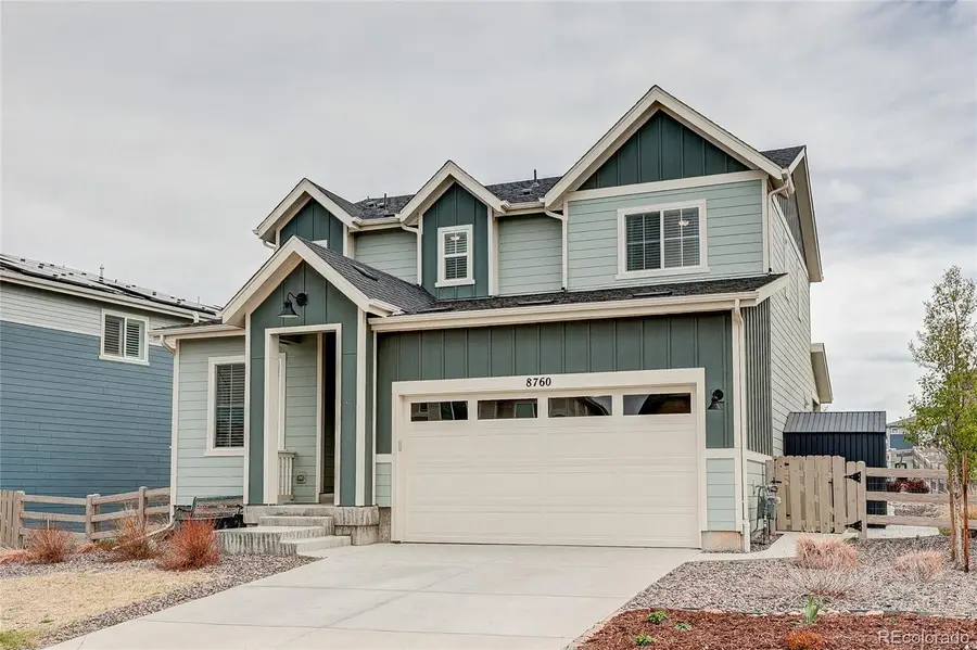 8760 Animas River Street, Littleton, CO 80125 - #2
