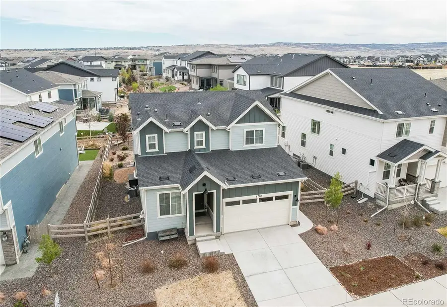 8760 Animas River Street, Littleton, CO 80125 - #3