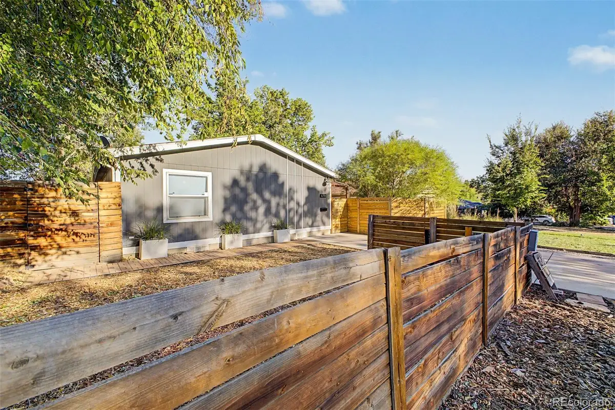 370 Irving Street, Denver, CO 80219 - #1