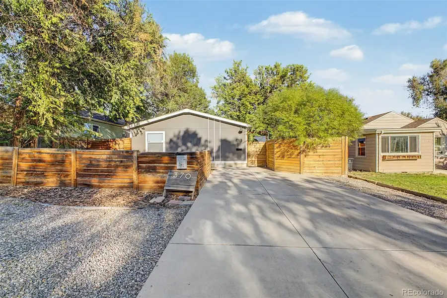 370 Irving Street, Denver, CO 80219 - #3