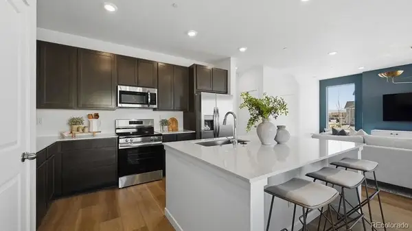 2014 Crested Lark Street, Fort Collins, CO 80528