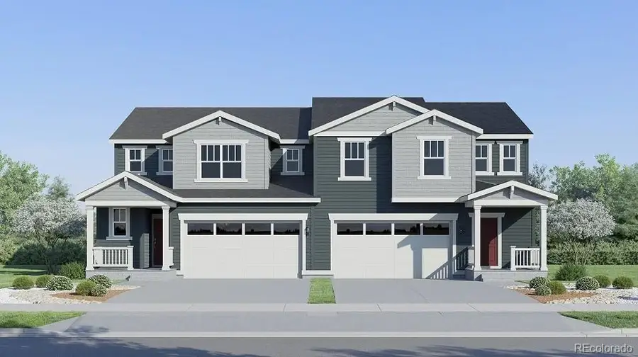 2014 Crested Lark Street, Fort Collins, CO 80528 - #2