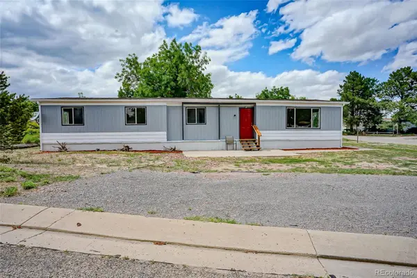 2765 Applewood Drive, Colorado City, CO 81019