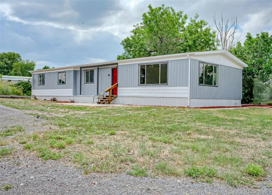 2765 Applewood Drive, Colorado City, CO 81019 - #3