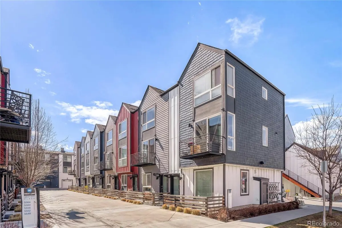 5594 W 10th Place, Lakewood, CO 80214 - #1