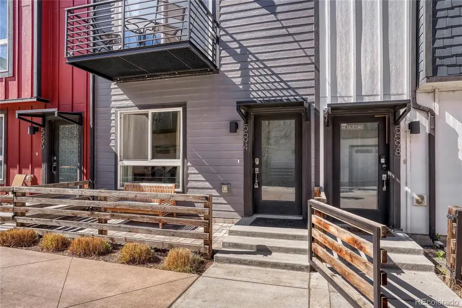 5594 W 10th Place, Lakewood, CO 80214 - #2