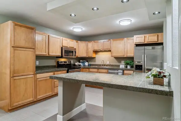 610 S Clinton Street #3D, Denver, CO 80247