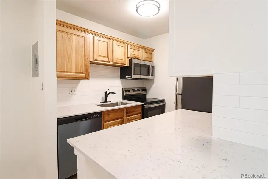 5875 E Iliff Avenue #D-212, Denver, CO 80222 - Image #2