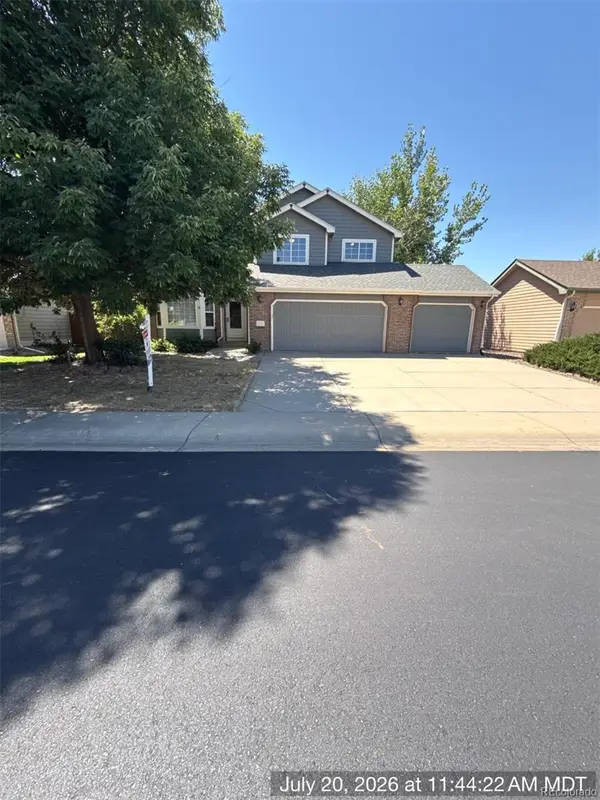 2215 Sweetwater Creek Drive, Fort Collins, CO 80528