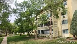 720 S Clinton Street, Denver, CO 80247 - #1