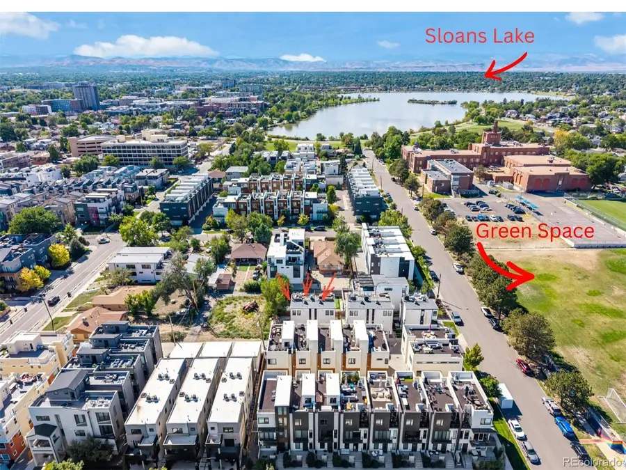 3412 W 18th Avenue, Denver, CO 80204 - #2