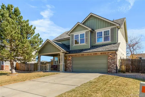 1464 N Stratton Avenue, Castle Rock, CO 80104