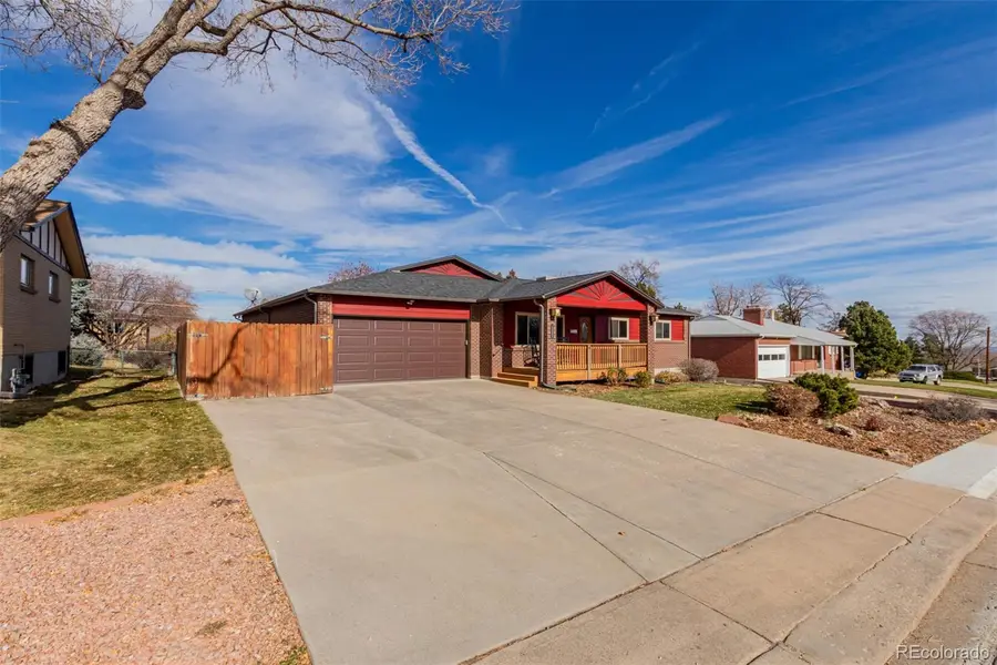 12293 W Tennessee Place, Lakewood, CO 80228 - Image #2