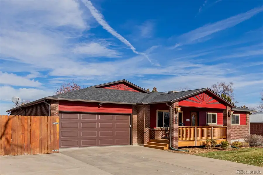 12293 W Tennessee Place, Lakewood, CO 80228 - Image #3