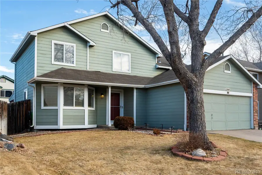 11469 W Fair Avenue, Littleton, CO 80127 - #2
