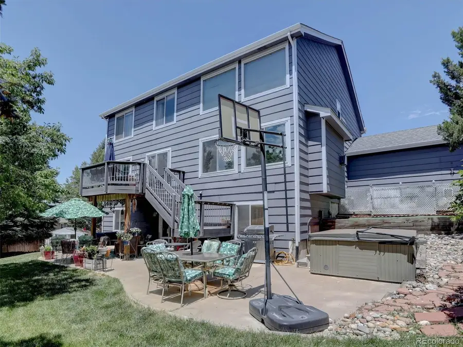 3616 Buffalo Grass Lane, Castle Rock, CO 80109 - #3