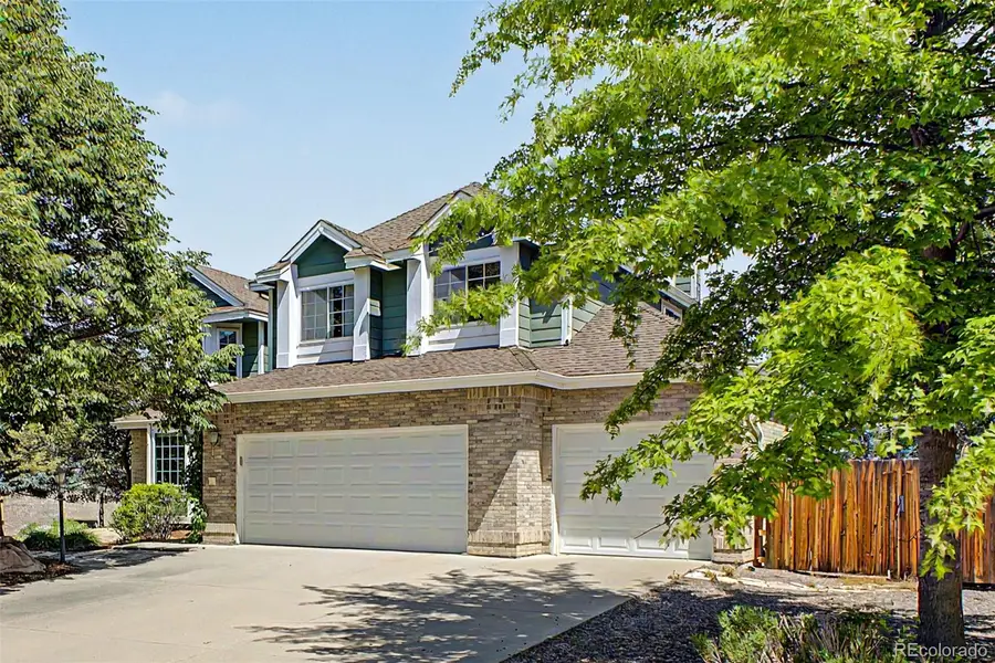 11280 Parliament Way, Parker, CO 80138 - #2