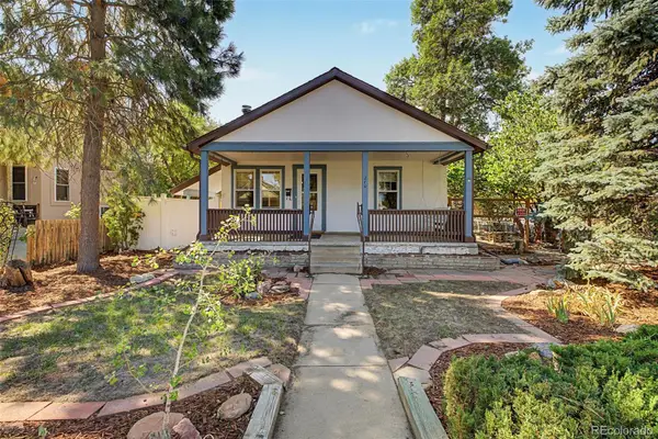 210 W Simpson Street, Lafayette, CO 80026
