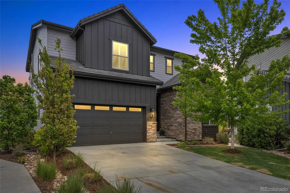 10401 Maplebrook Way, Highlands Ranch, CO 80126 - #1