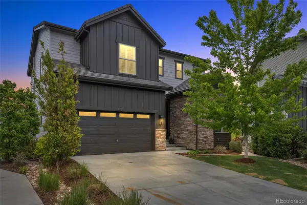 10401 Maplebrook Way, Highlands Ranch, CO 80126