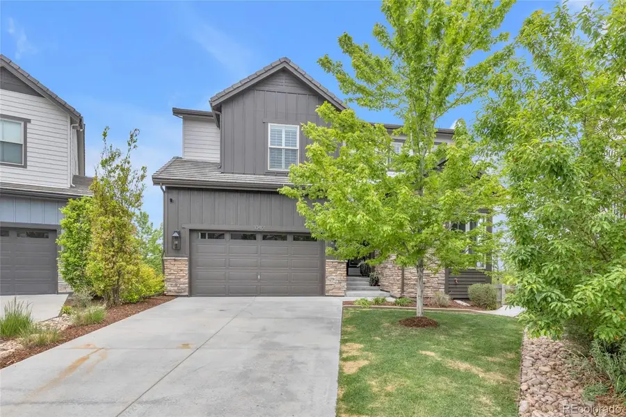 10401 Maplebrook Way, Highlands Ranch, CO 80126 - #2