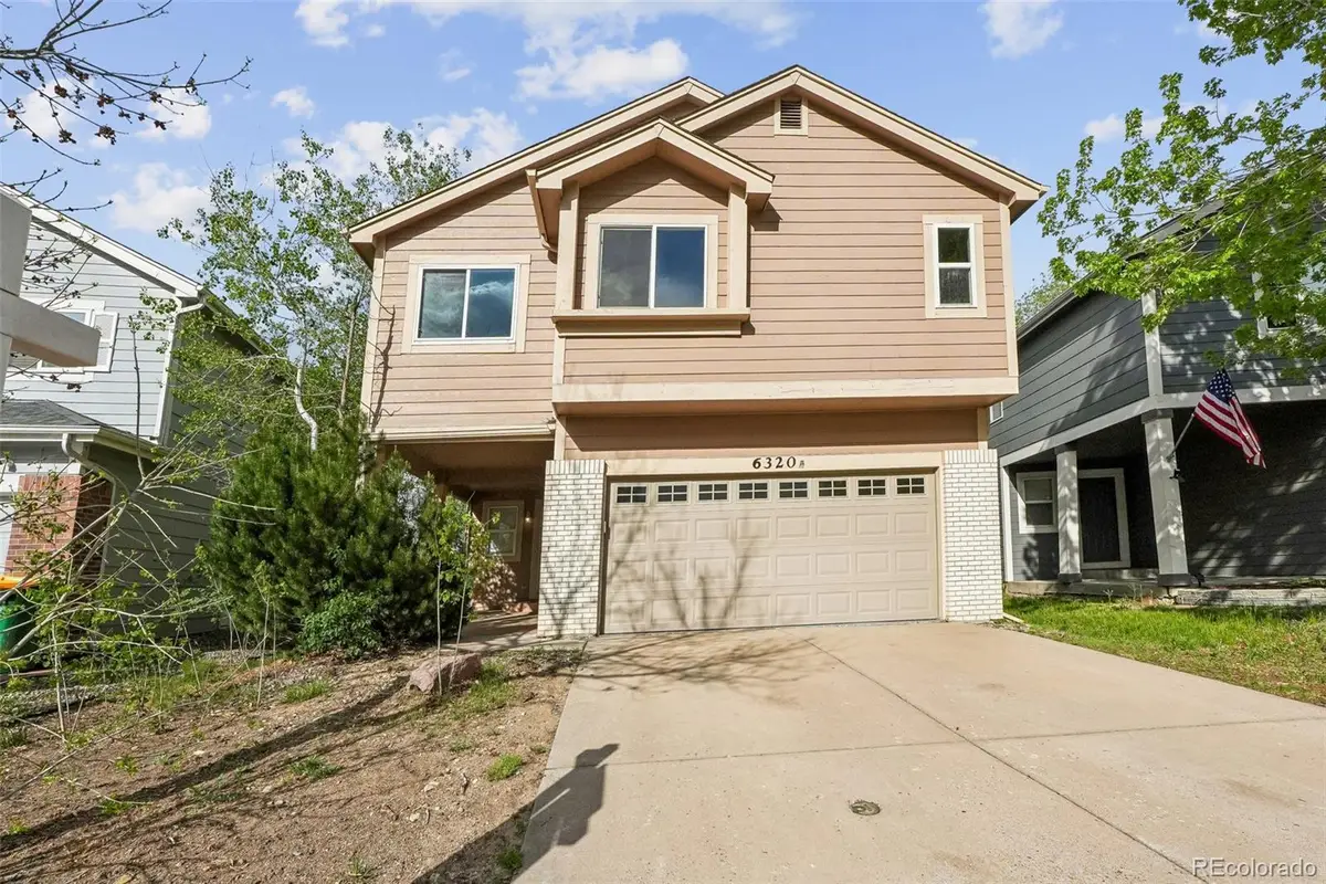6320 Emma Lane, Colorado Springs, CO 80922 - #1