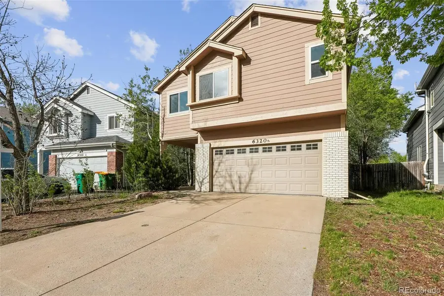 6320 Emma Lane, Colorado Springs, CO 80922 - #2
