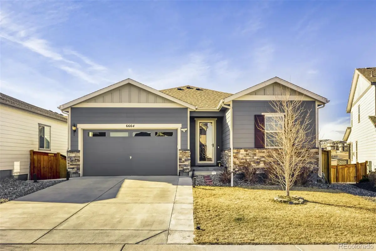 6664 Merrimack Drive, Castle Pines, CO 80108 - Image #1