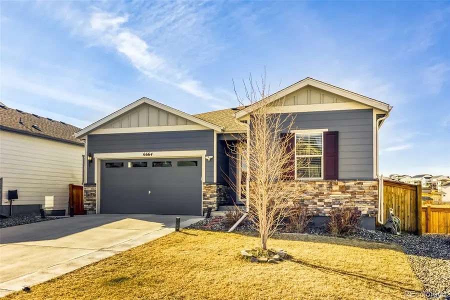6664 Merrimack Drive, Castle Pines, CO 80108 - Image #3
