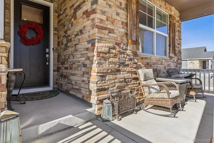 4985 Cattle Cross Lane, Castle Rock, CO 80104 - #2