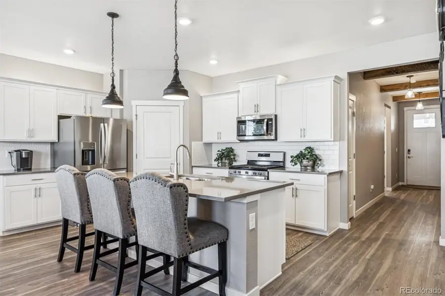 4985 Cattle Cross Lane, Castle Rock, CO 80104 - #3