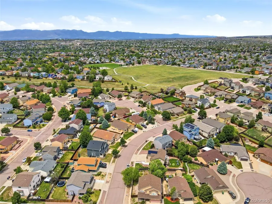 4922 Dunecrest Drive, Colorado Springs, CO 80922 - #3